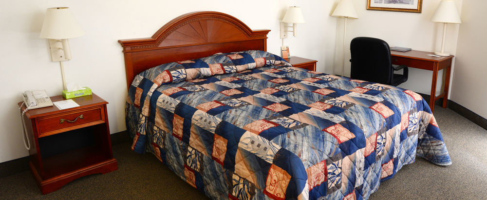 Anchorage Motel Inc. Rehoboth Beach Extérieur photo