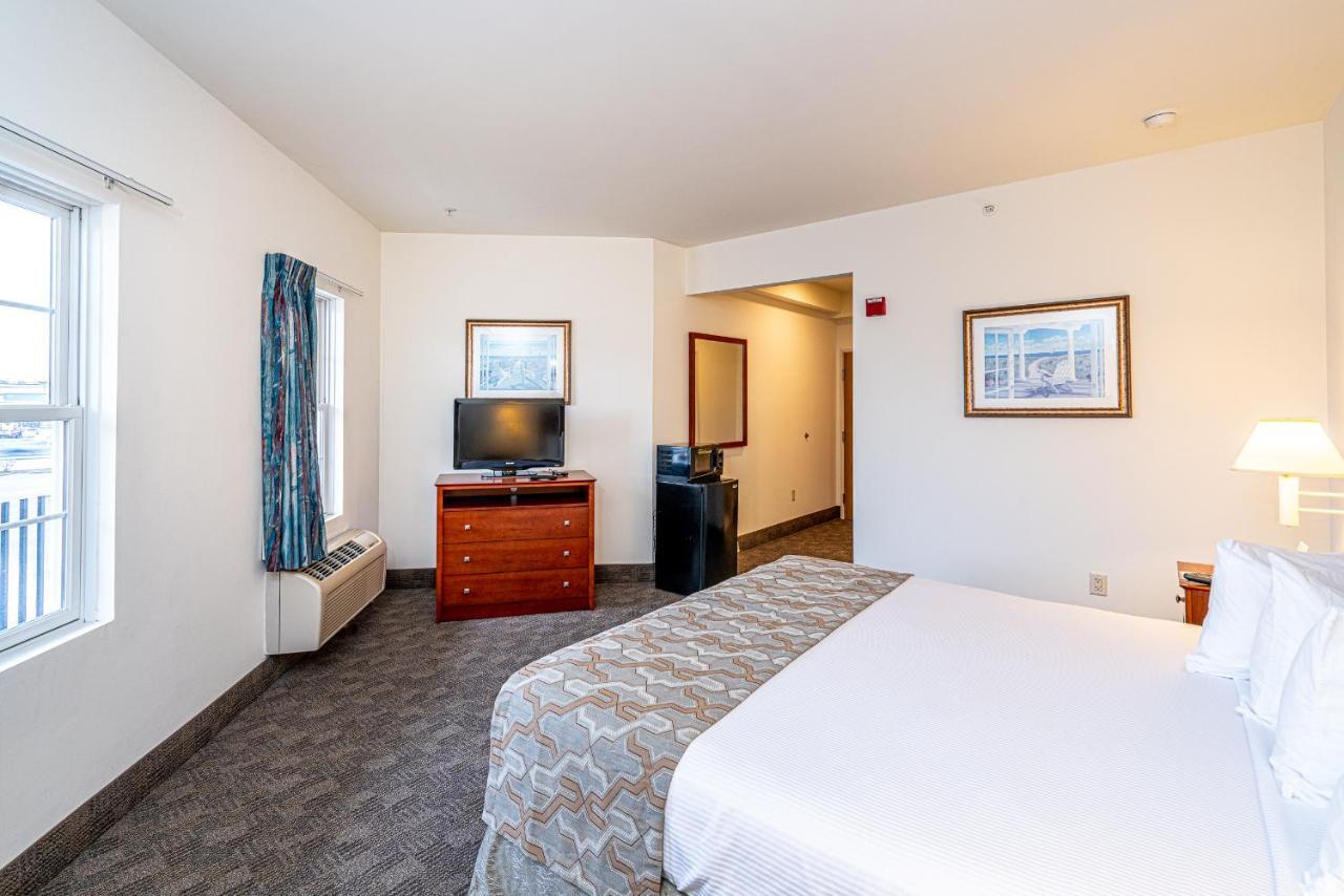 Anchorage Motel Inc. Rehoboth Beach Extérieur photo