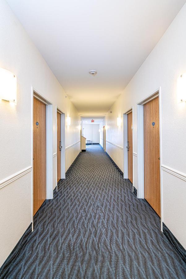Anchorage Motel Inc. Rehoboth Beach Extérieur photo